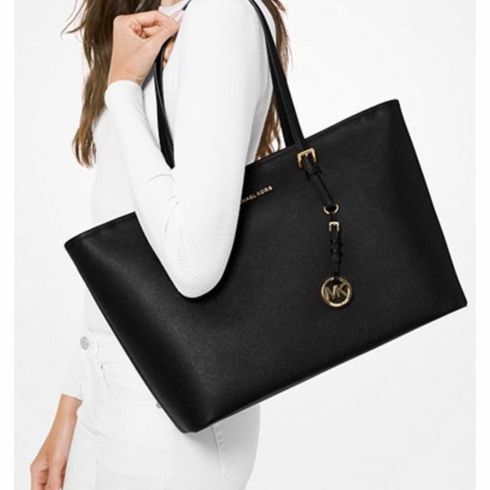 Michael Kors Travel Tote